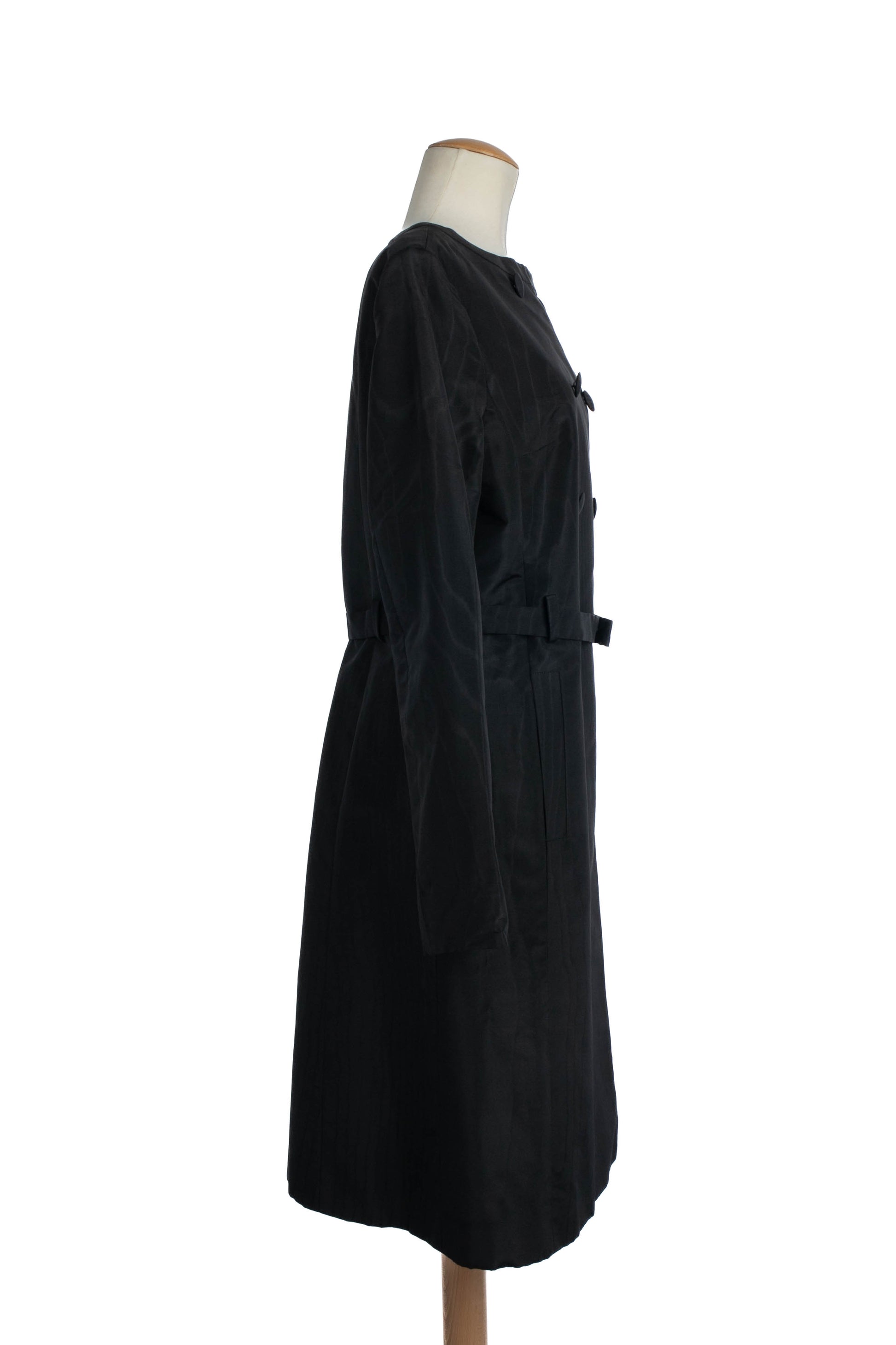 Manteau Dior Croisière 2008