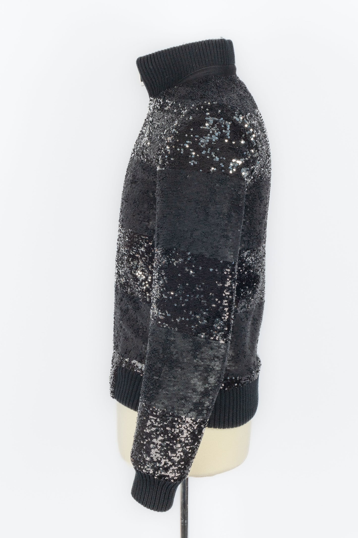 Veste "aviateur" Christian Dior Homme