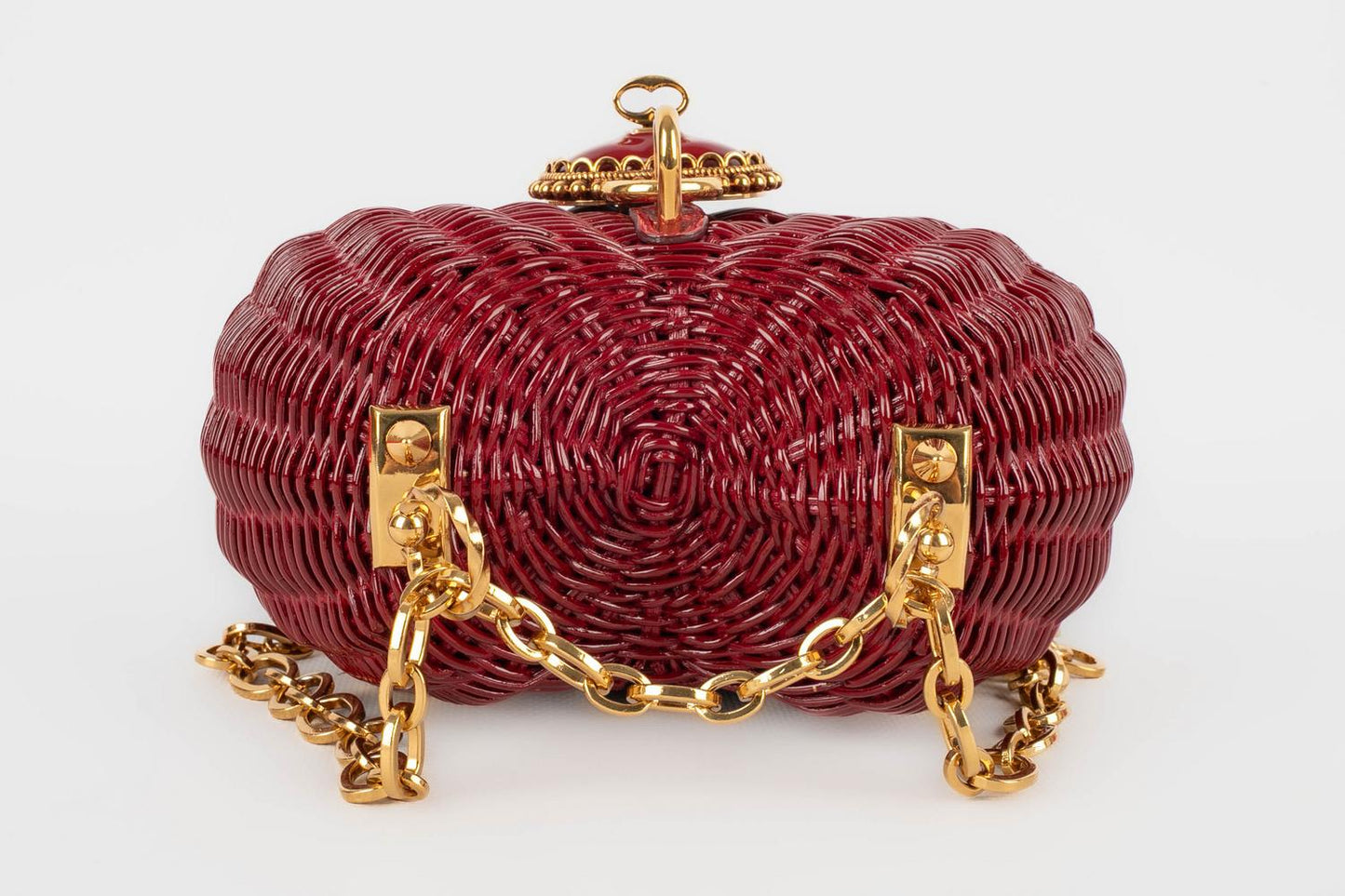 Sac coeur Dolce & Gabbana 2018