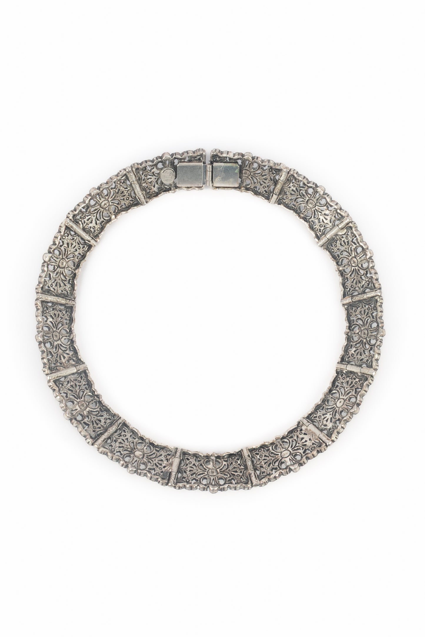 Collier articulé Dior