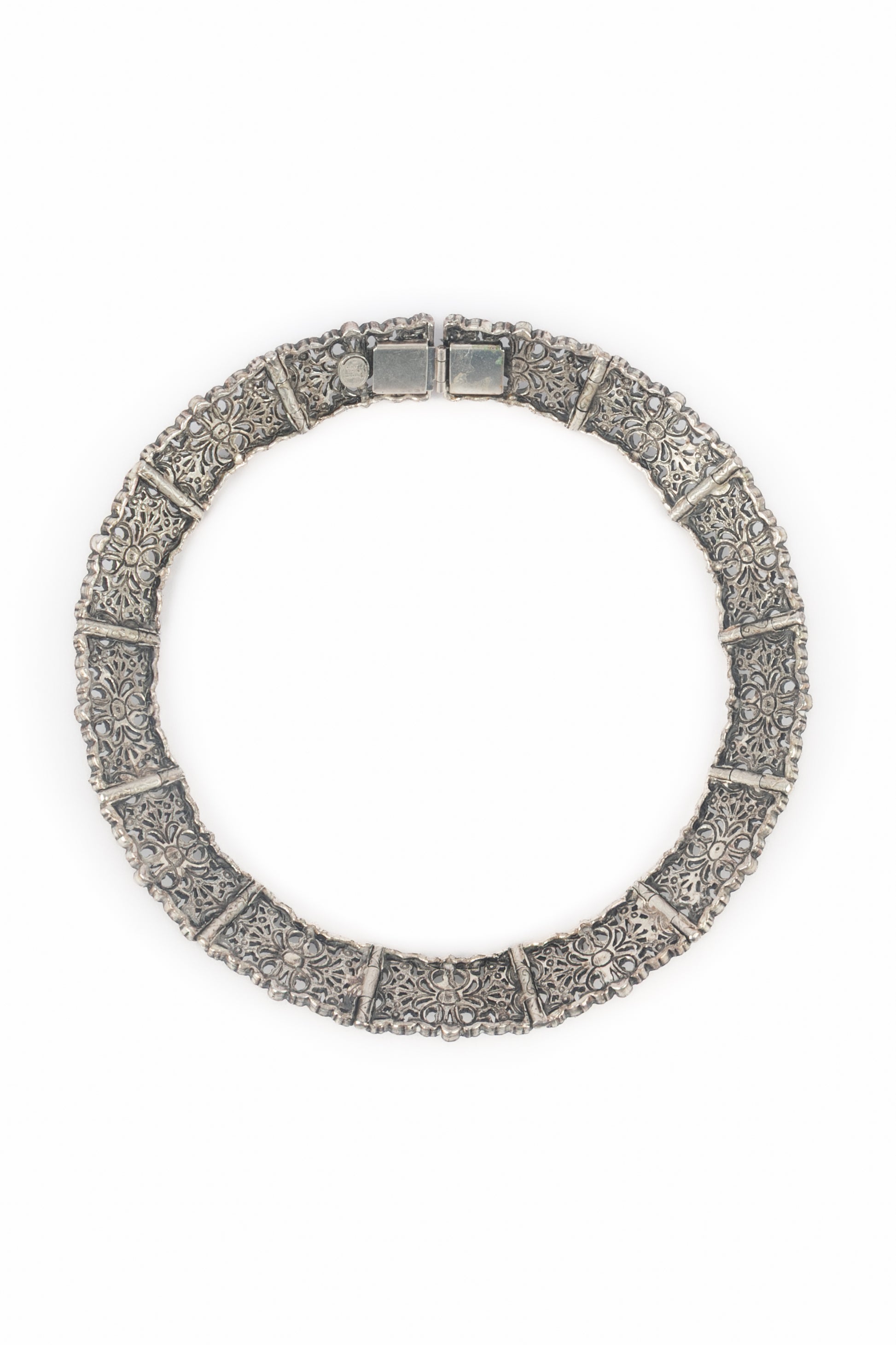 Collier articulé Dior