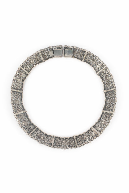 Collier articulé Dior