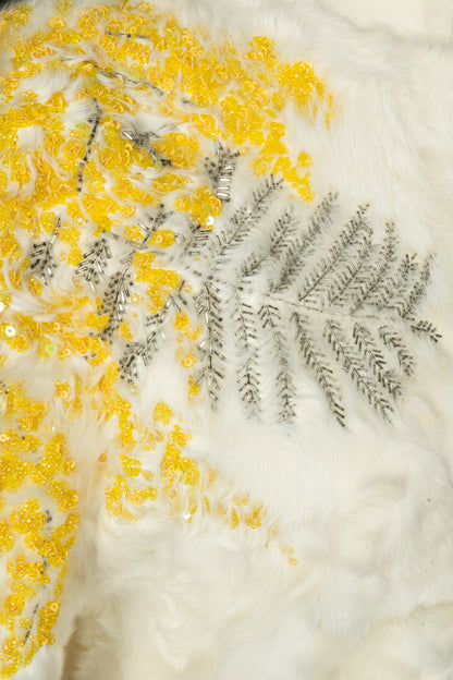 Manteau Valentino Resort 2019