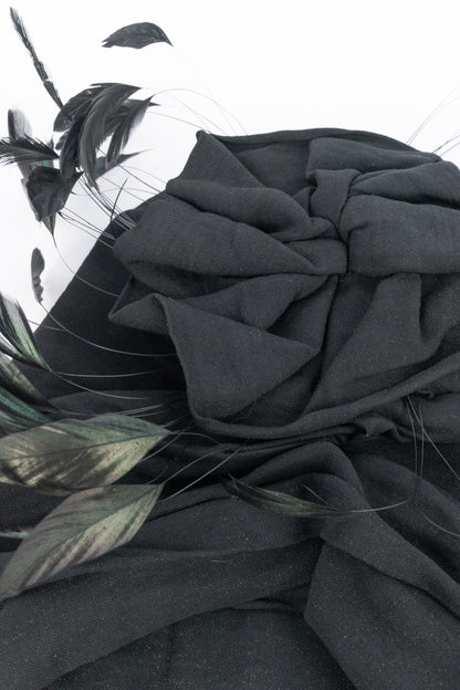 Chapeau Birke Breckwoldt