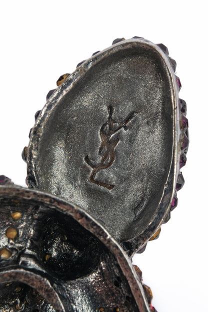 Bracelet "Serpent" Yves Saint Laurent