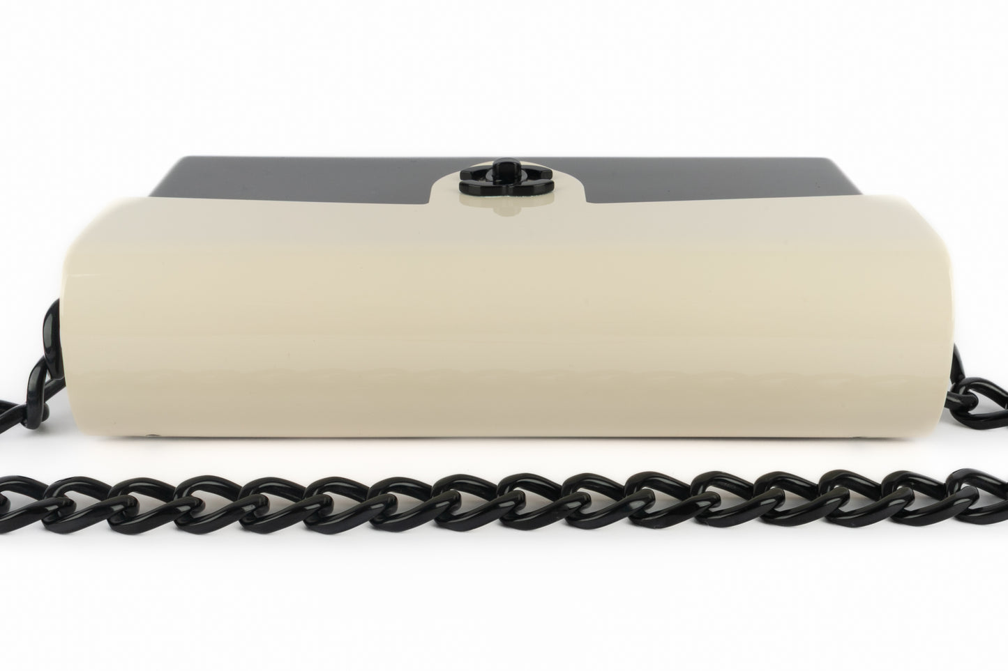 Sac en bakelite Chanel 2000's