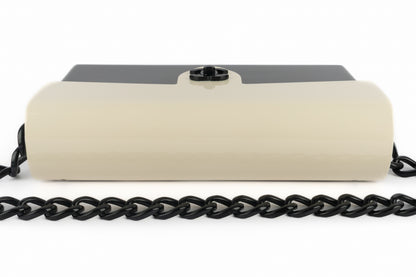 Sac en bakelite Chanel 2000's