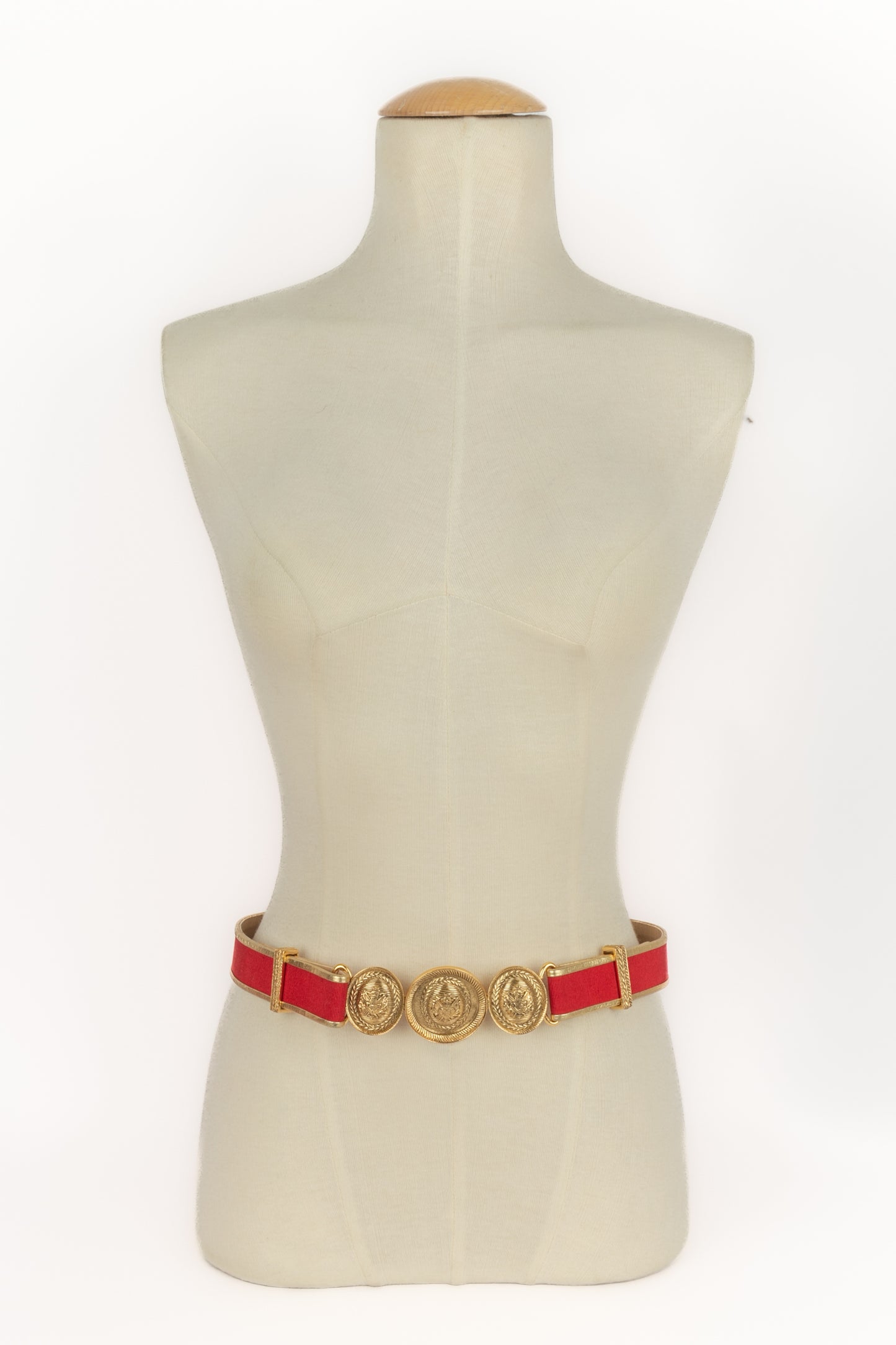 Ceinture Christian Dior