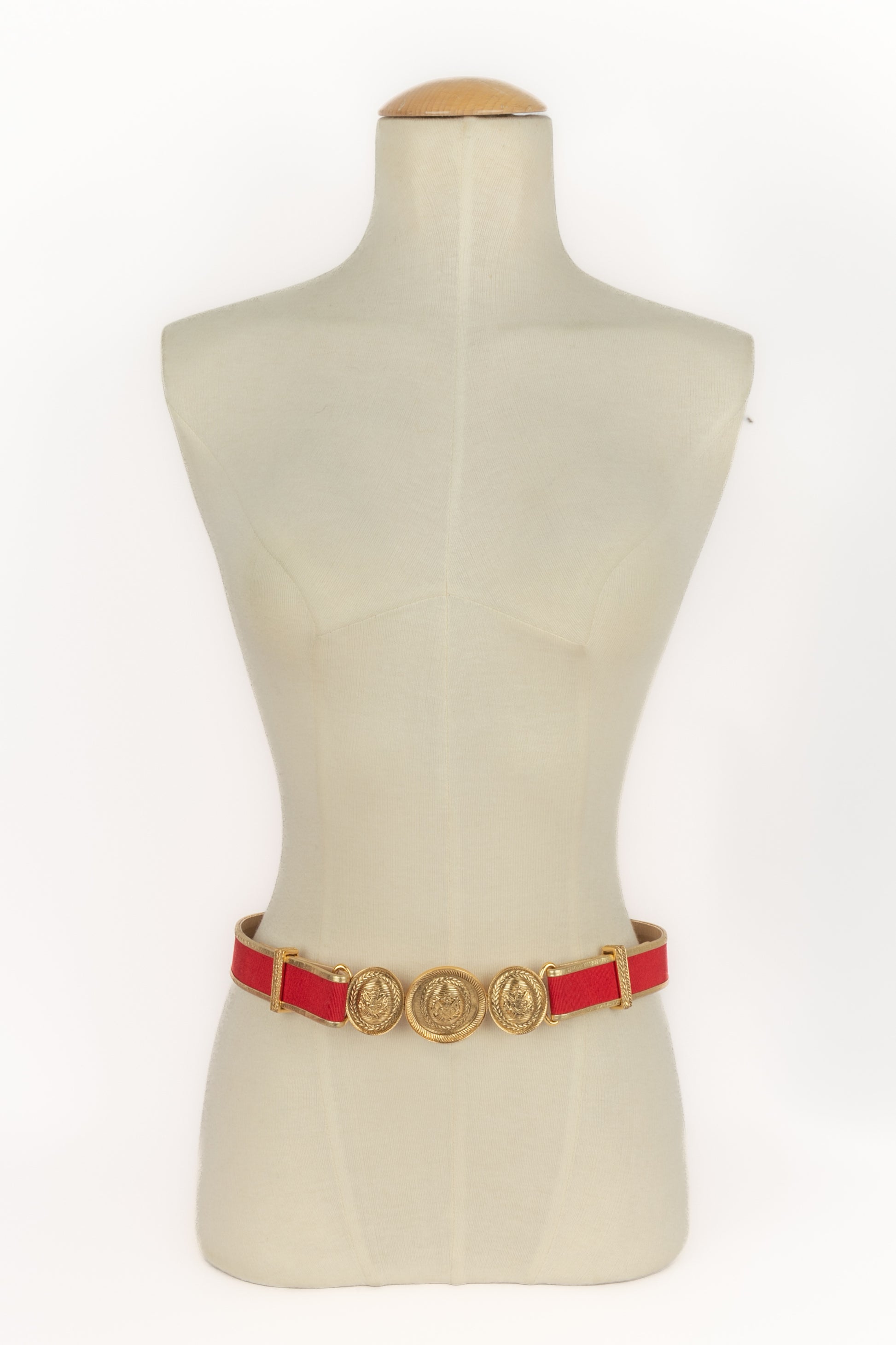 Ceinture Christian Dior