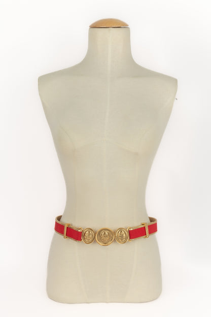 Ceinture Christian Dior
