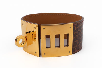 Bracelet Kelly Hermès