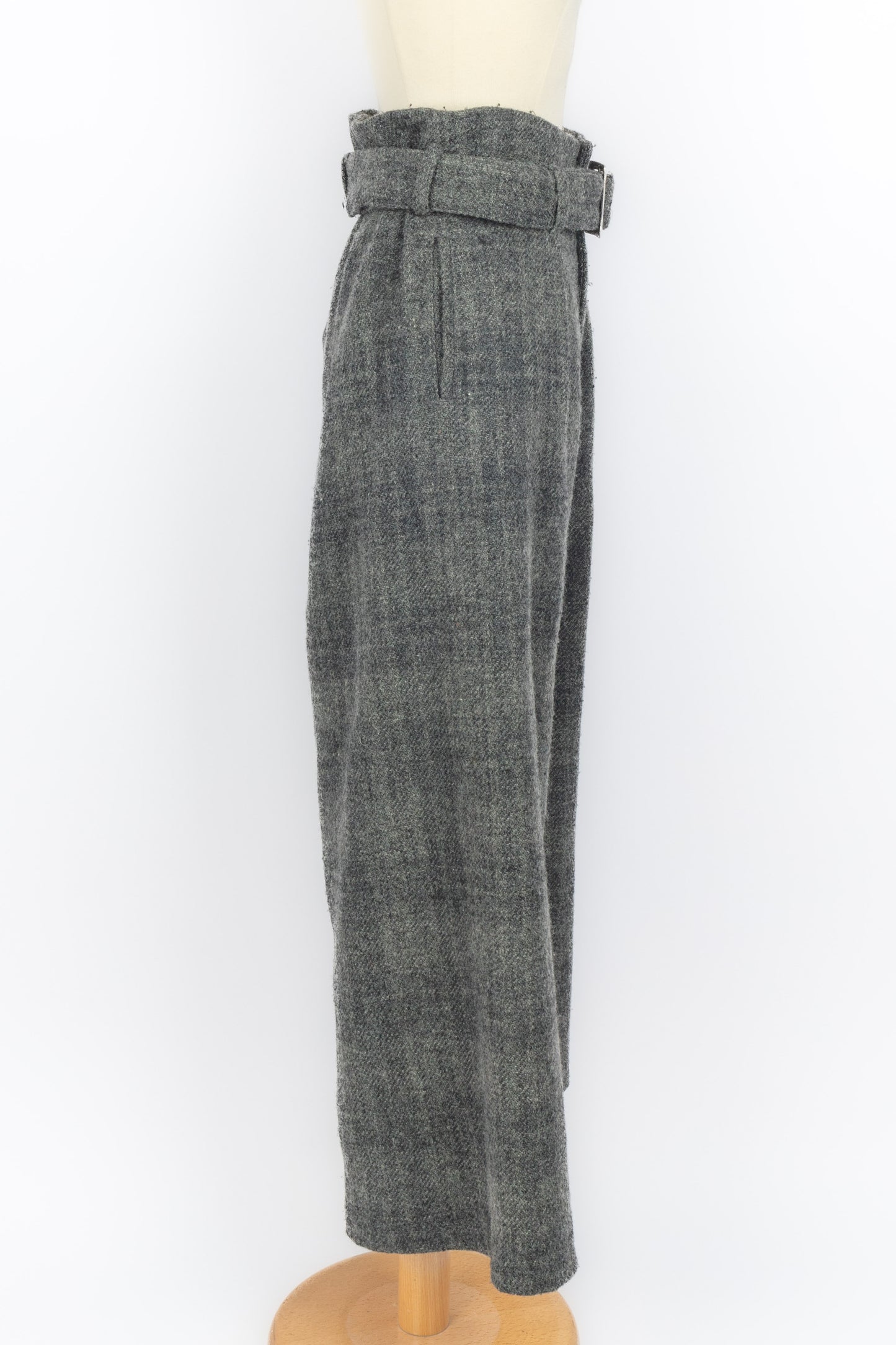 Pantalon Yohji Yamamoto 2006