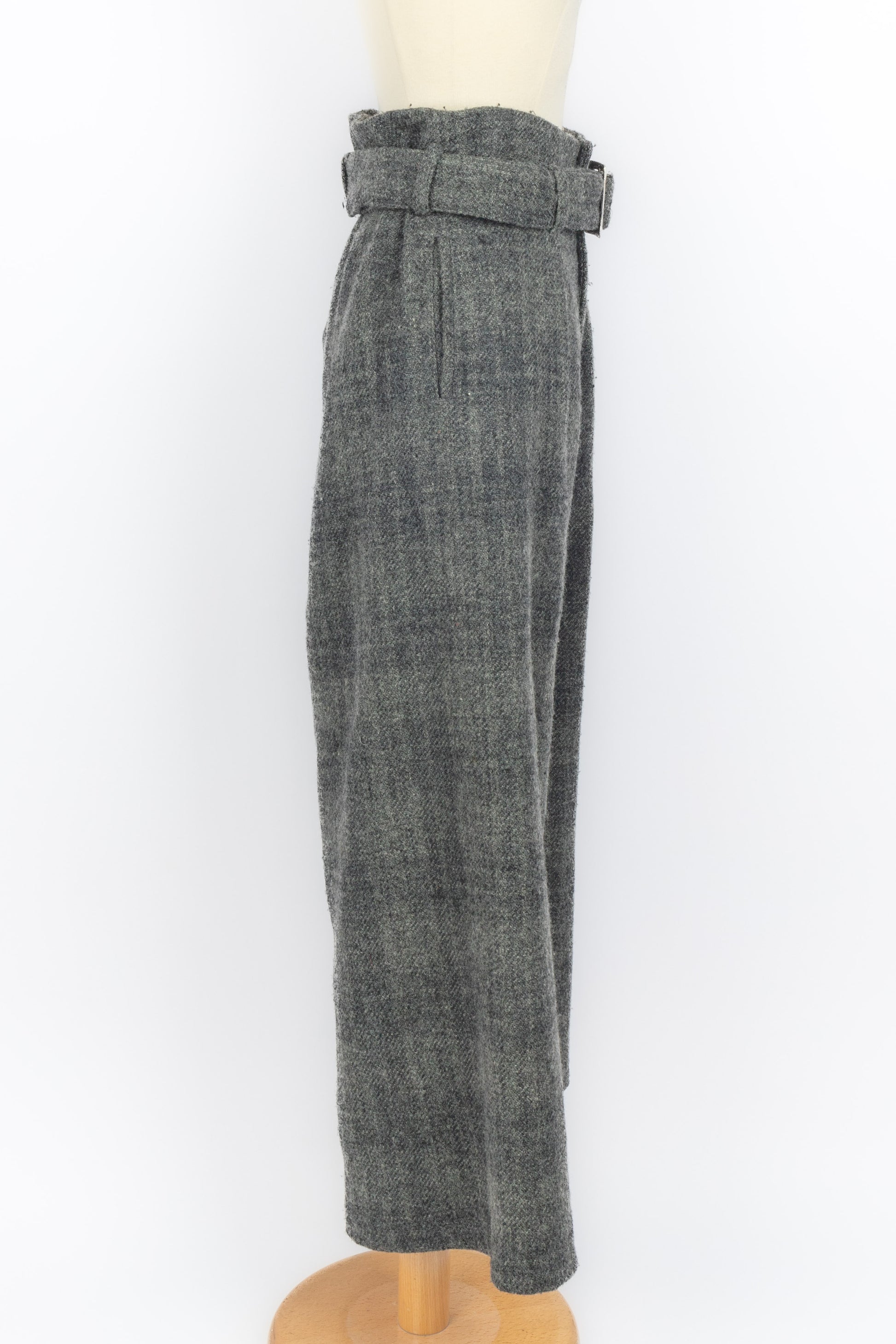 Pantalon Yohji Yamamoto 2006