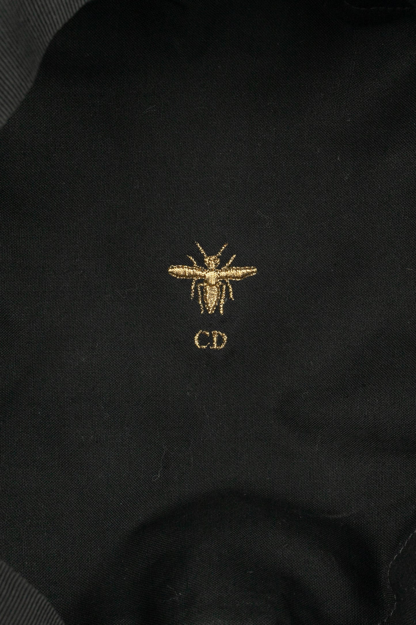 Casquette Christian Dior Pre-fall 2020 