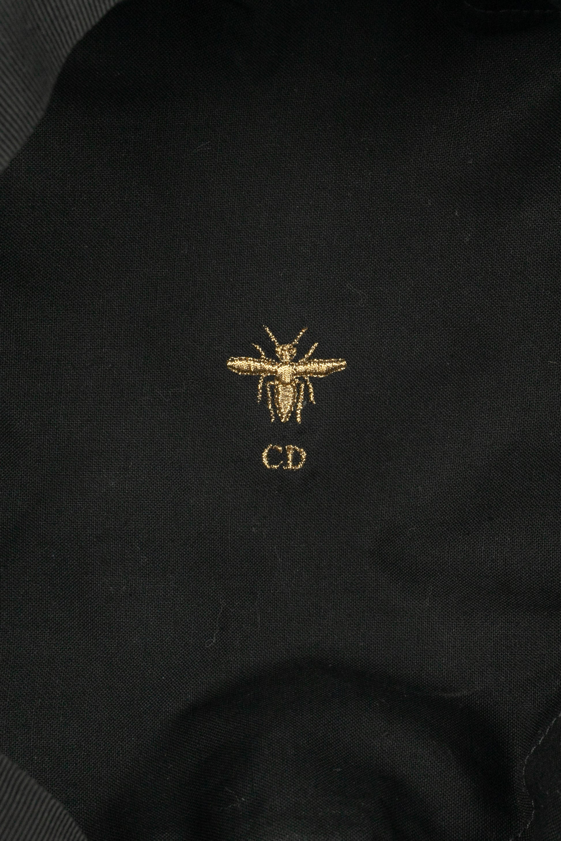 Casquette Christian Dior Pre-fall 2020 