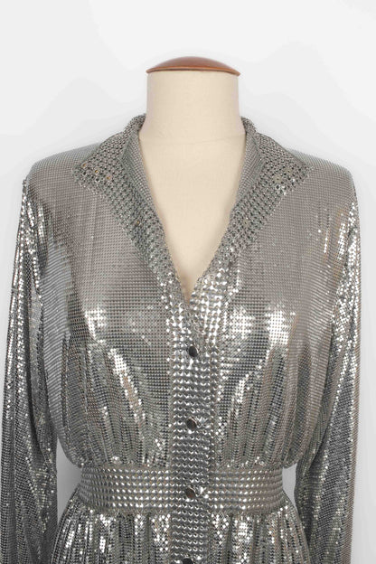 Robe Paco Rabanne