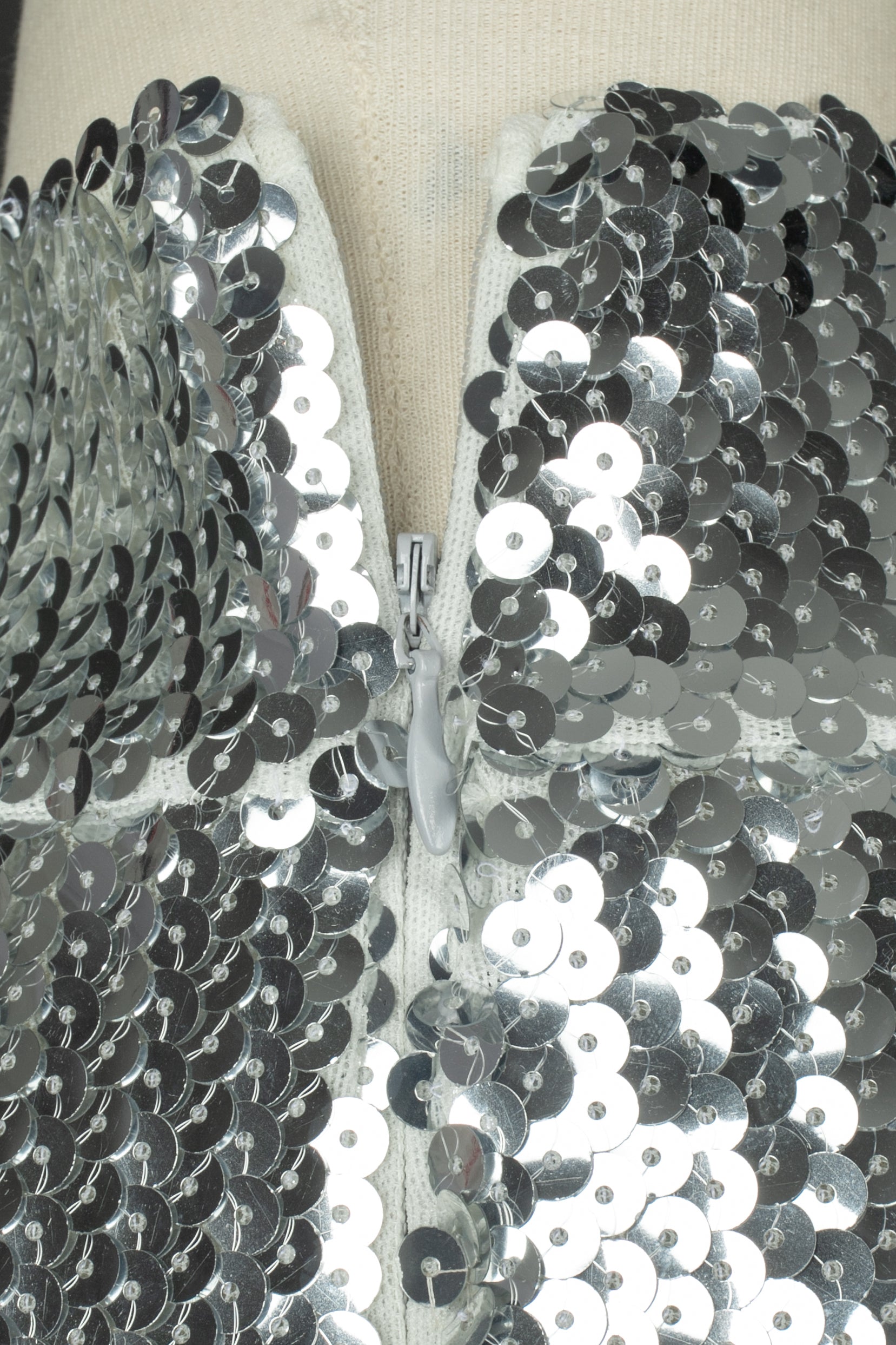 Haut Christian Dior Pre-Fall 2015