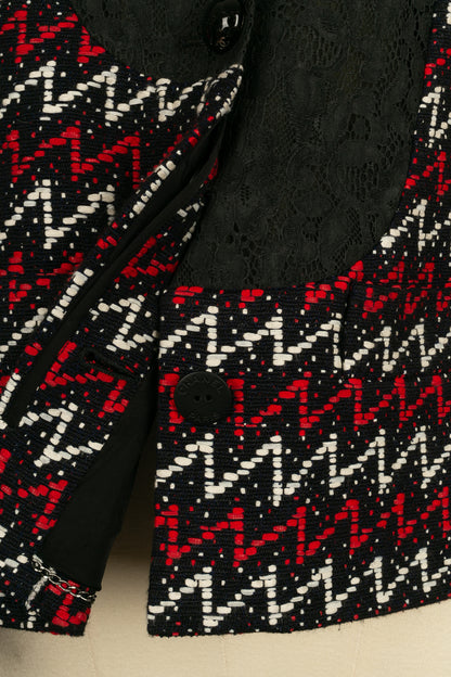 Veste en tweed Chanel