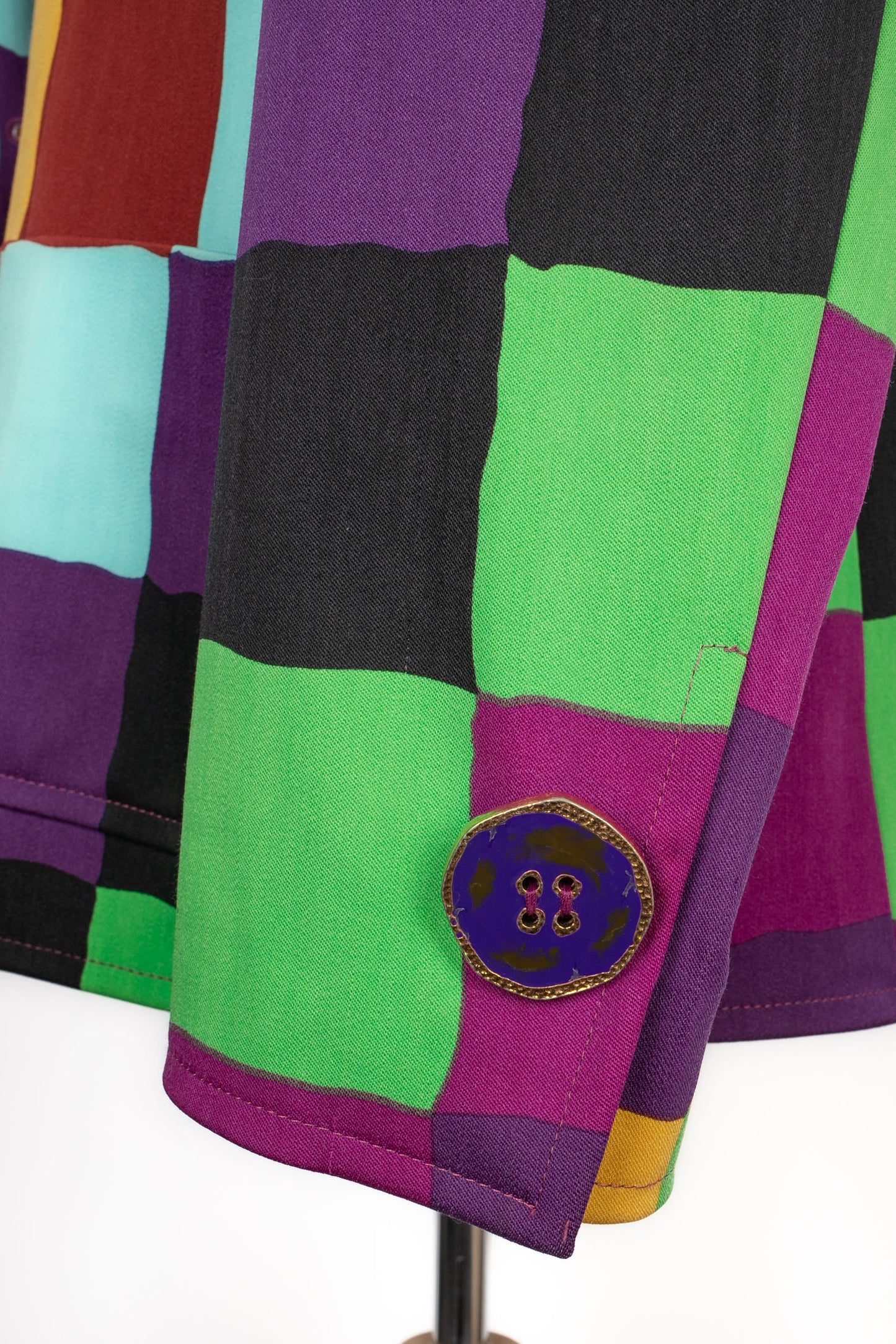 Veste Christian Lacroix