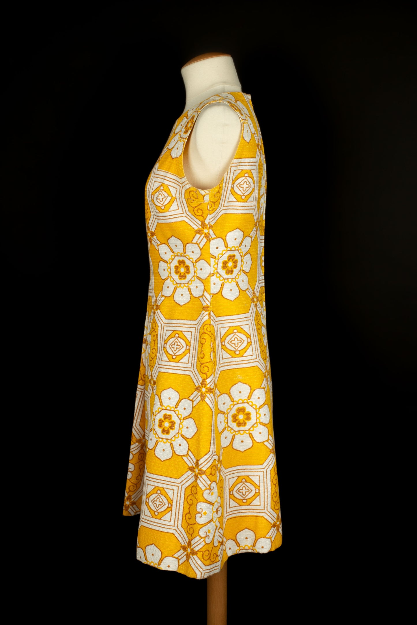 Ensemble Lanvin Haute Couture 1965's