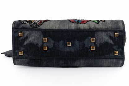 Sac "Papillon" Valentino Pre-fall 2016 