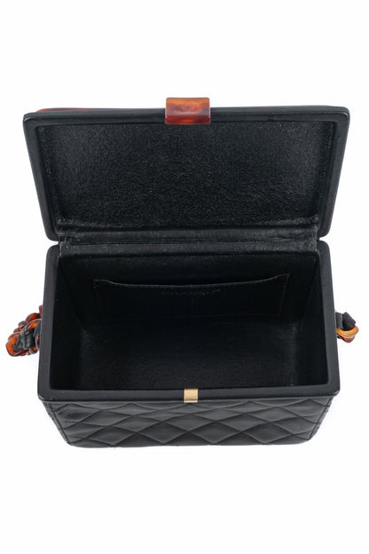 Sac "Box" Chanel 1996-1997