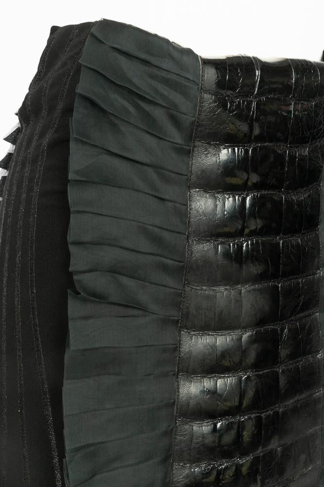 Ensemble Gianfranco Ferré Hiver 2004