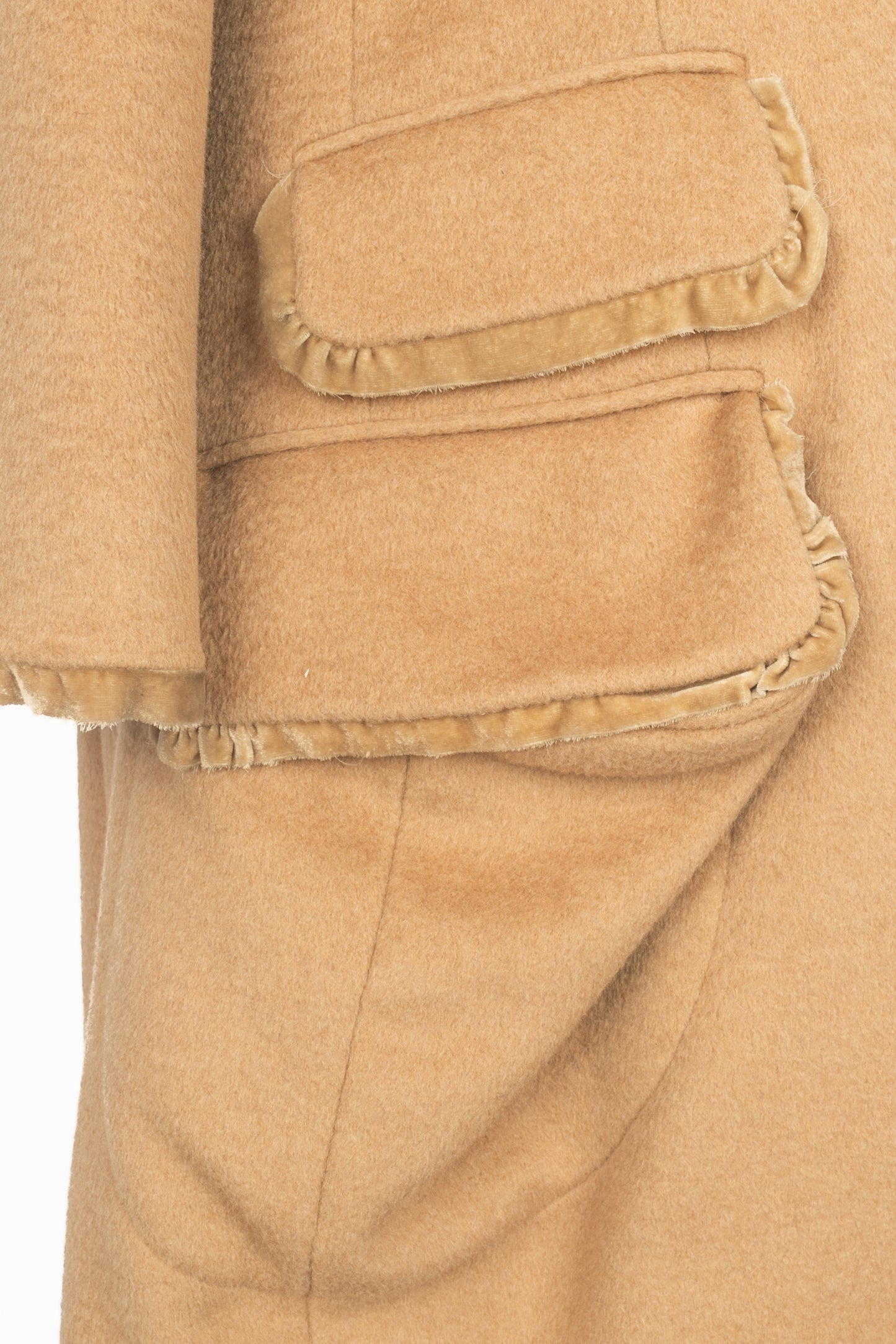 Manteau Christian Dior Hiver 2005