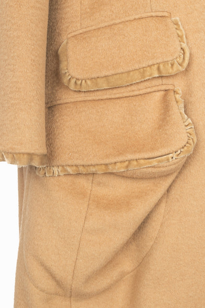 Manteau Christian Dior Hiver 2005