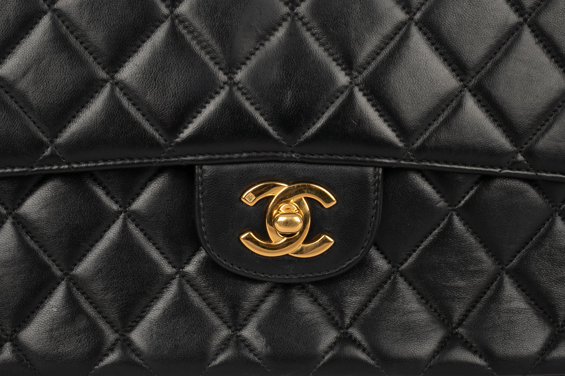 Sac Timeless Chanel 1996/1997