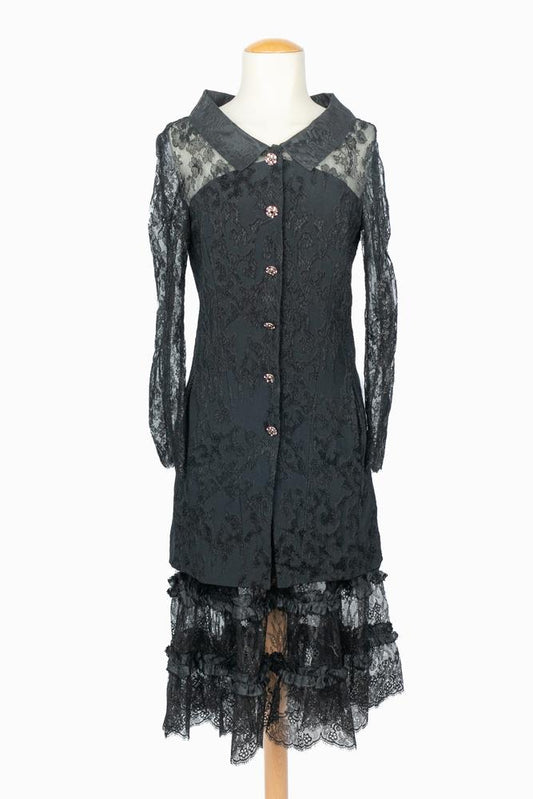 Ensemble Christian Lacroix Eté 1999