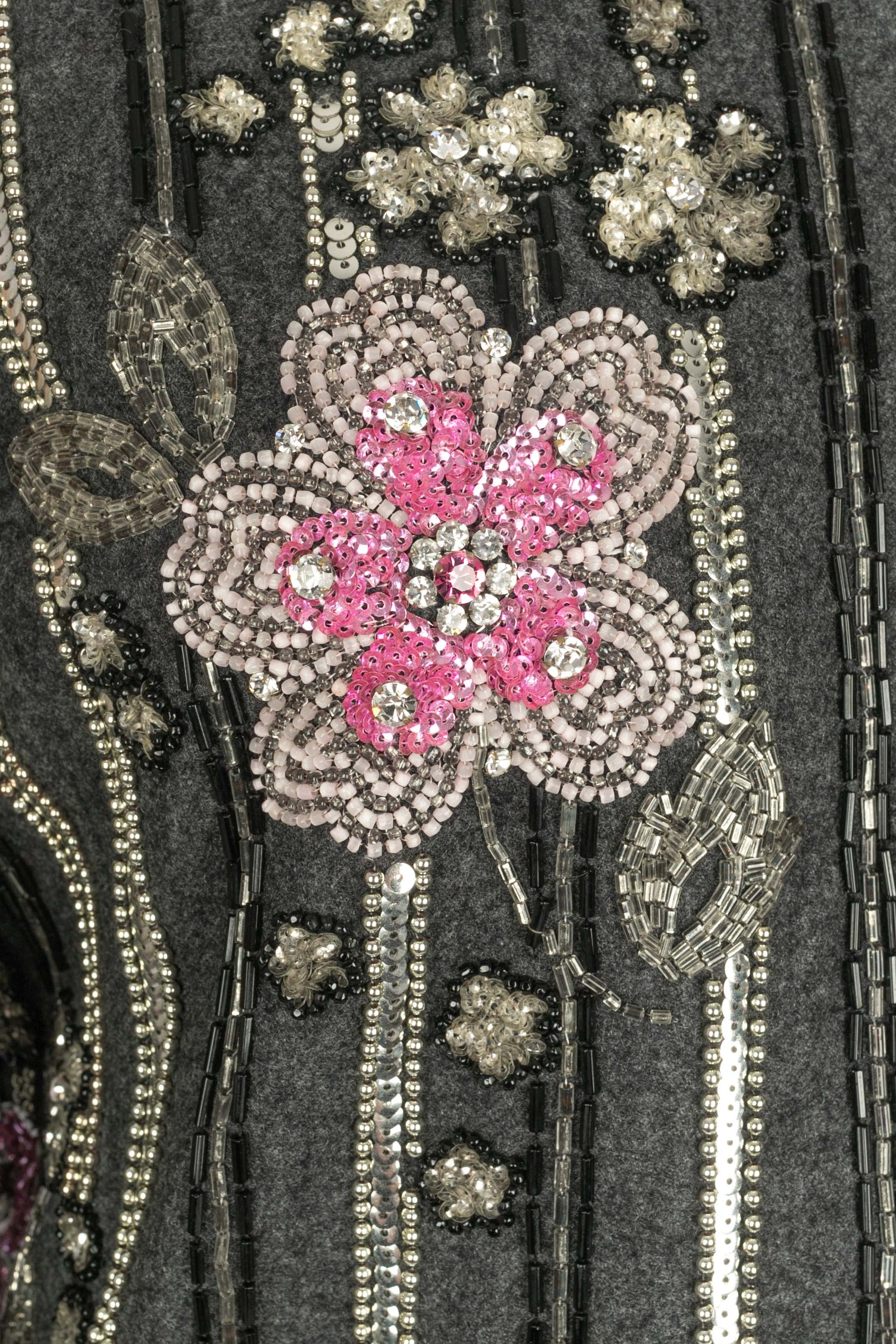 Ensemble Jean-Louis Scherrer circa 1978