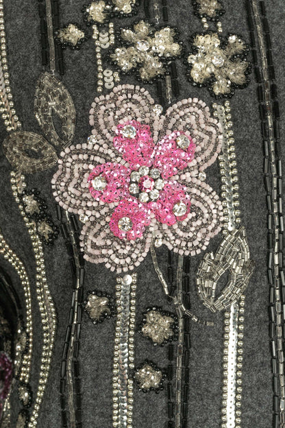 Ensemble Jean-Louis Scherrer circa 1978