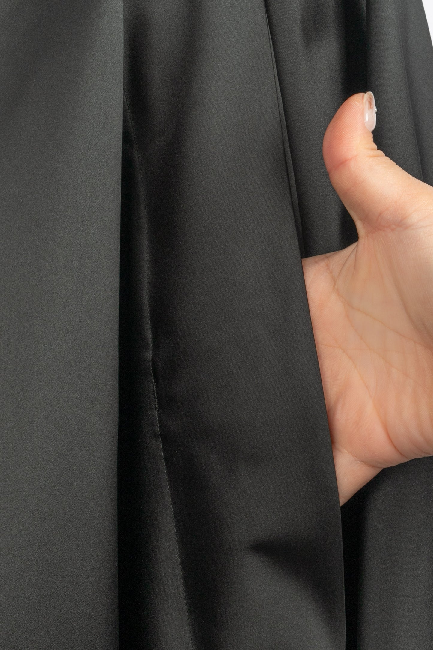 Robe Nina Ricci Hiver 2018