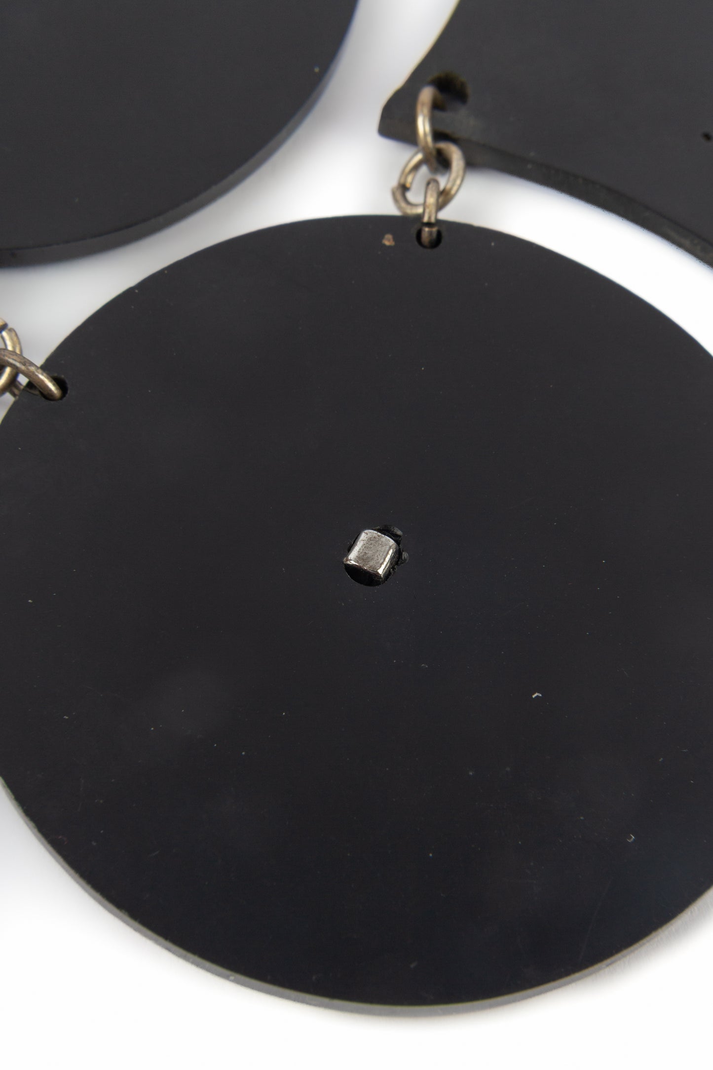 Collier Pierre Cardin (Attribué à)