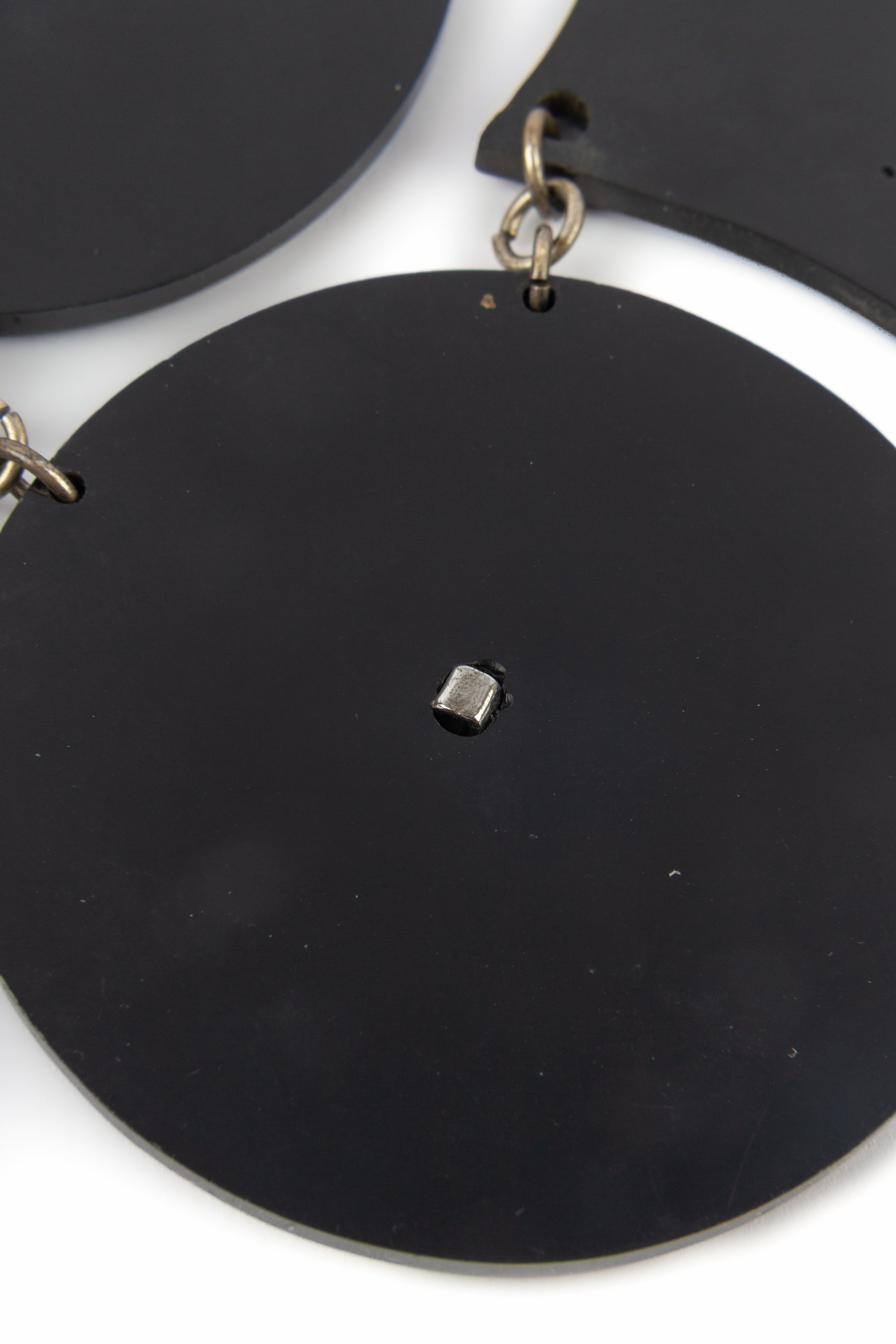 Collier Pierre Cardin (Attribué à)