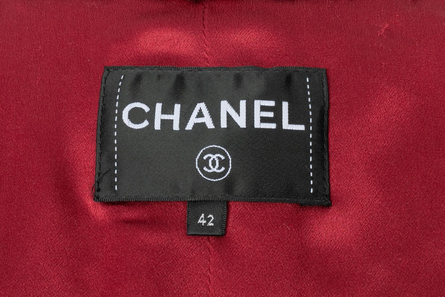 Ensemble Chanel Pre-fall 2023