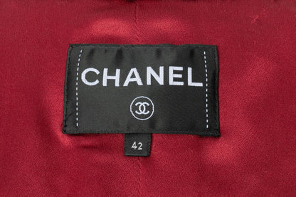 Ensemble Chanel Pre-fall 2023