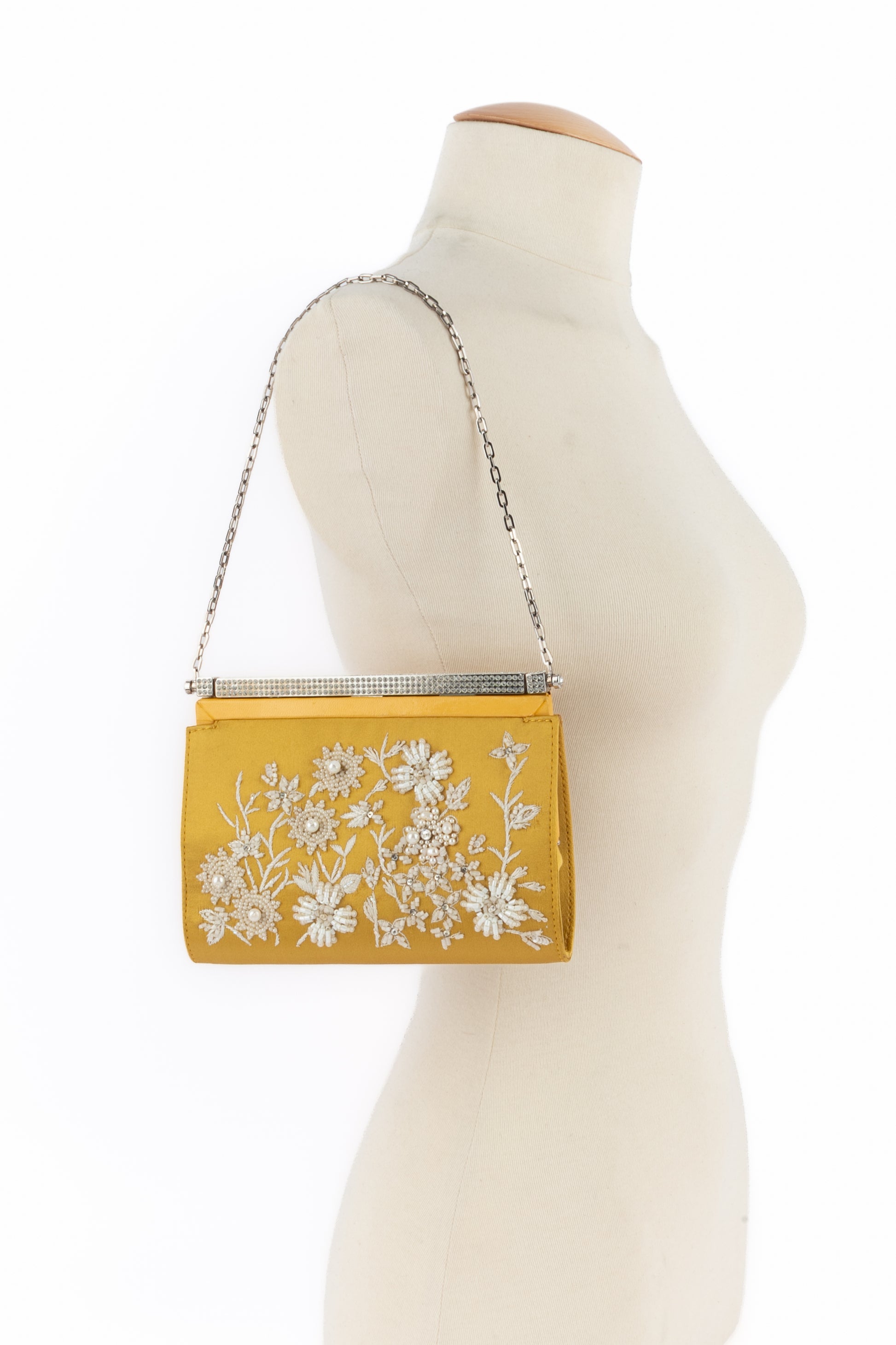 Sac pochette Valentino Garavani