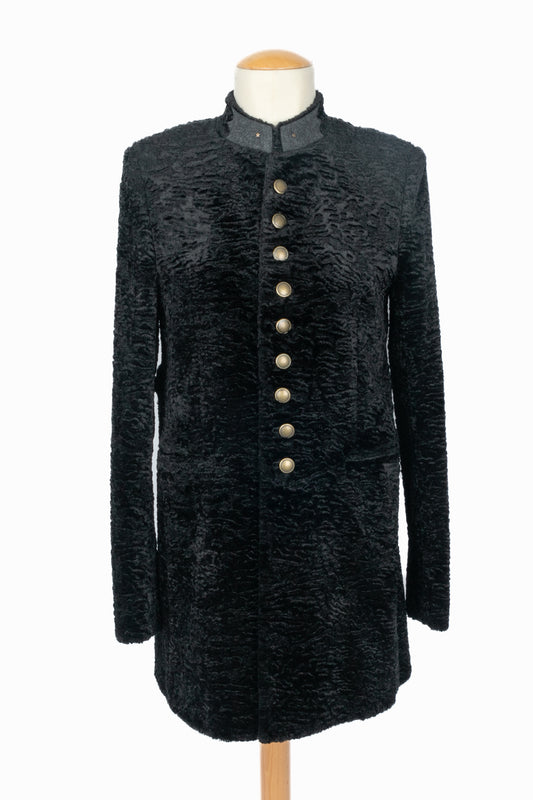 Manteau homme Yves Saint Laurent 2018