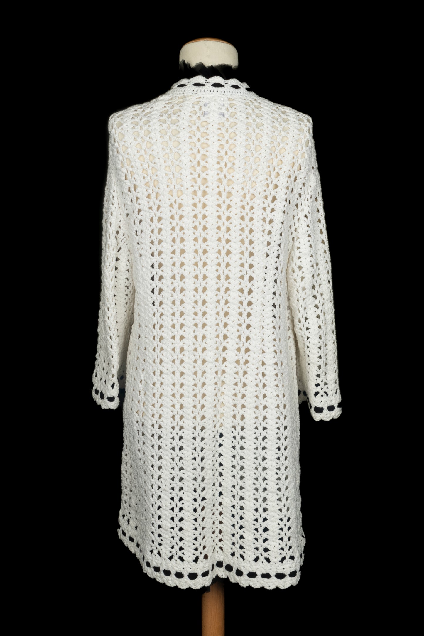 Veste Chanel Printemps 2005