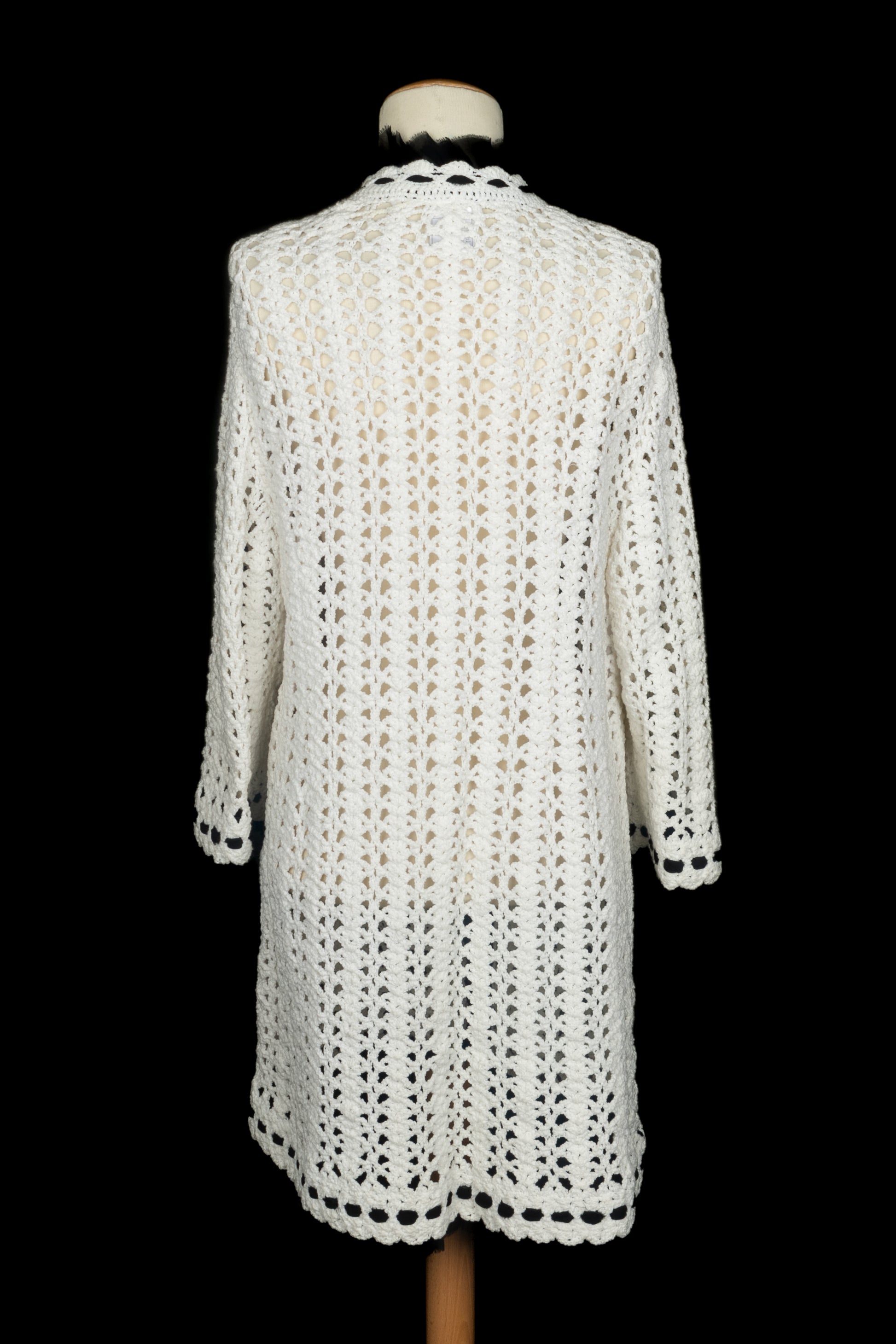 Veste Chanel Printemps 2005