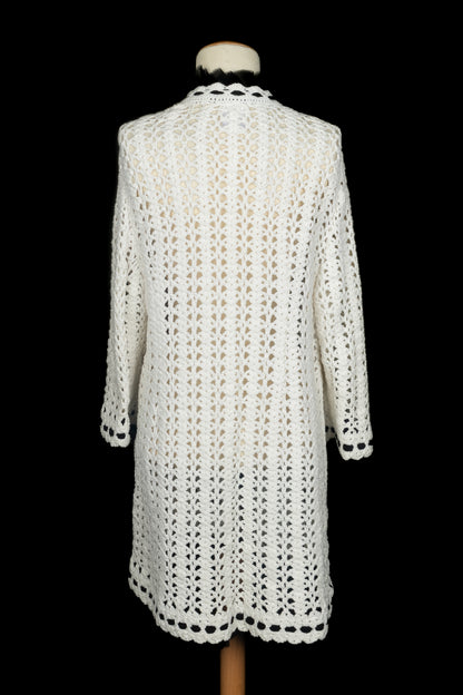 Veste Chanel Printemps 2005