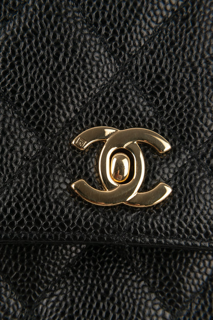 Sac à main Chanel 2002/2003