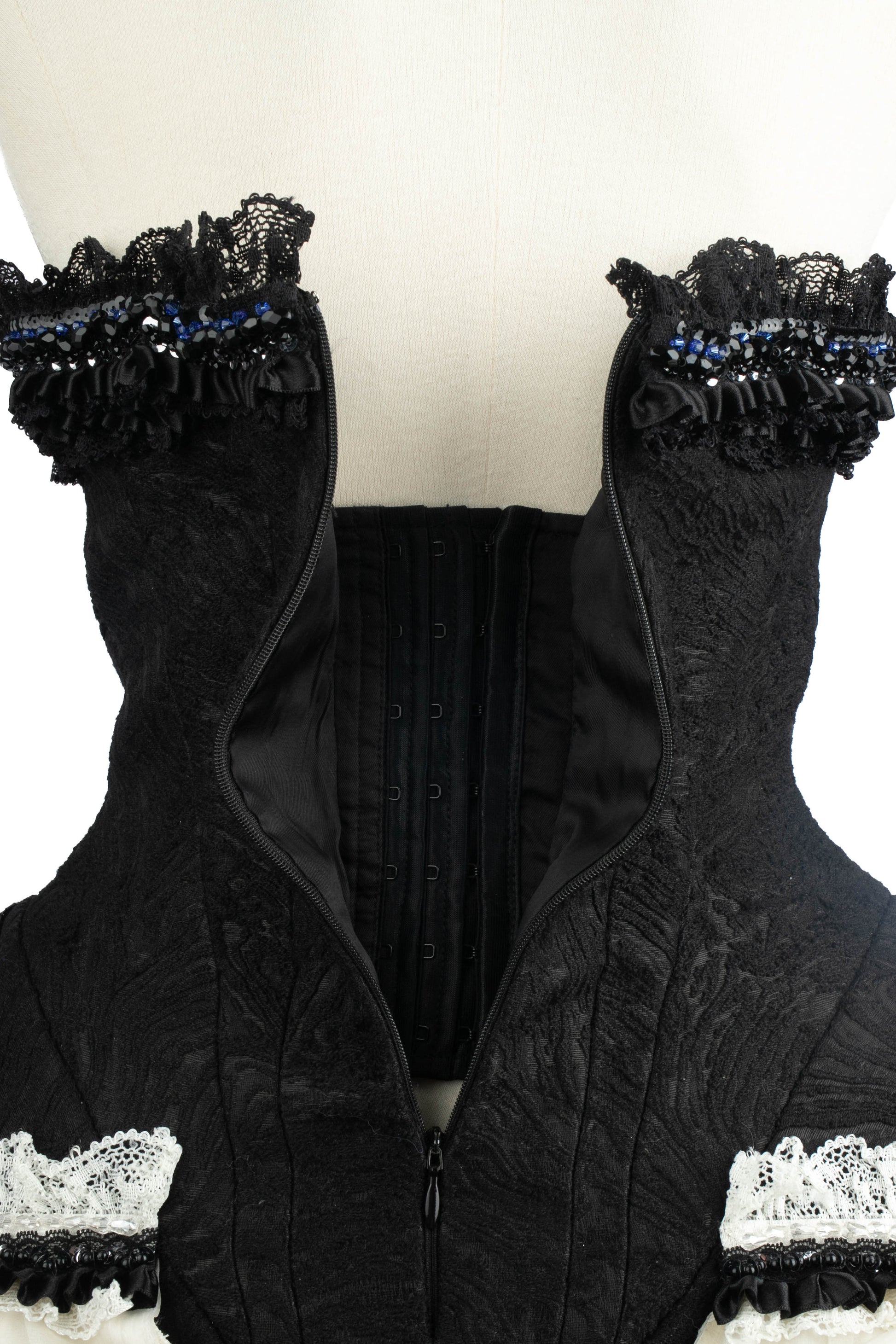 Robe "Un Pari Eternel" Homolog Couture 2025