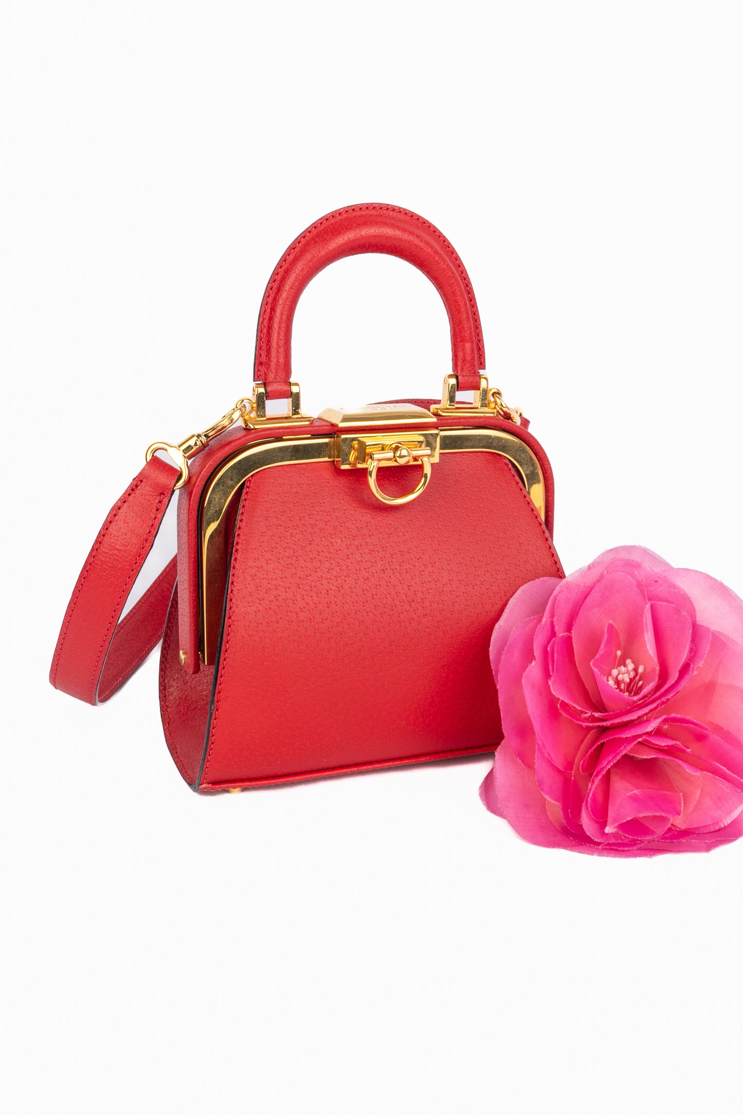 Sac "Docteur mini" Christian Dior 1992's