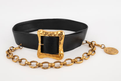 Ceinture Chanel 1995