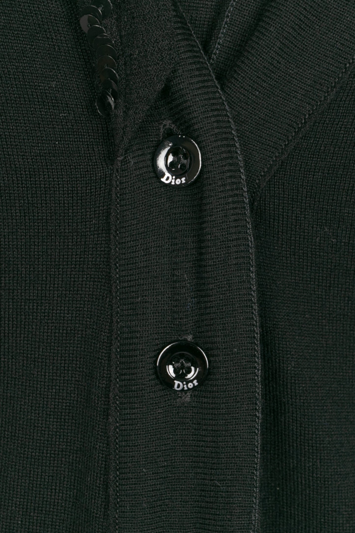 Twin-set Christian Dior