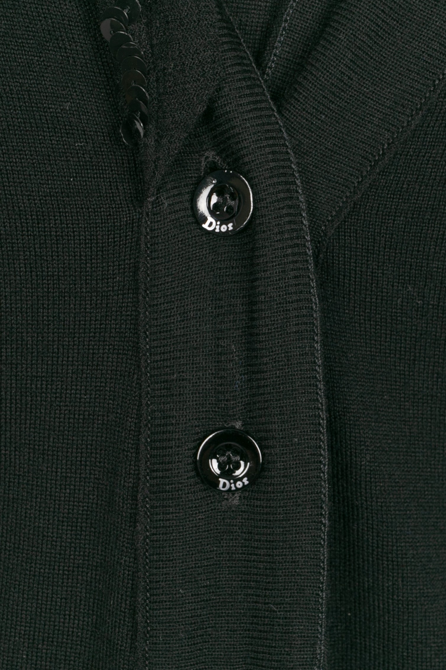 Twin-set Christian Dior