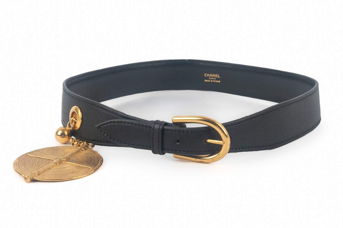 Ceinture Chanel